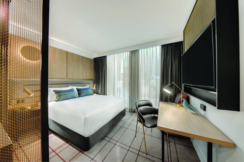 Vibe Hotel Sydney Darling Harbour - Accommodation Mt Buller 19