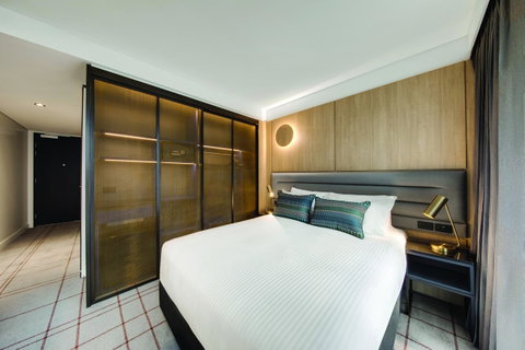 Vibe Hotel Sydney Darling Harbour - Accommodation Mt Buller 21