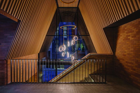 Vibe Hotel Sydney Darling Harbour - Accommodation Mt Buller 24