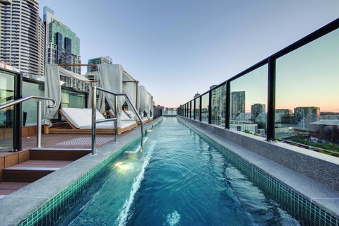 Vibe Hotel Sydney Darling Harbour - Accommodation Mt Buller 25