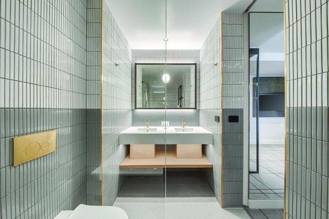 Vibe Hotel Sydney Darling Harbour - Accommodation Mt Buller 27