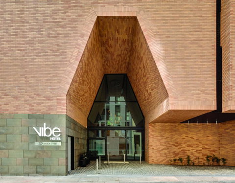 Vibe Hotel Sydney Darling Harbour - Accommodation Mt Buller 4