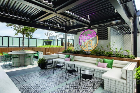 Vibe Hotel Sydney Darling Harbour - Accommodation Mt Buller 8