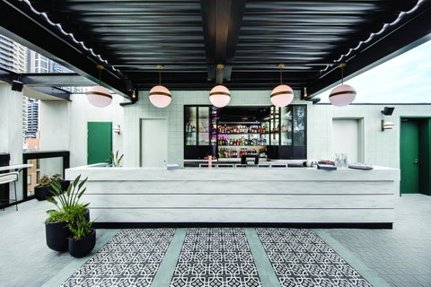 Vibe Hotel Sydney Darling Harbour - Accommodation Mt Buller 10