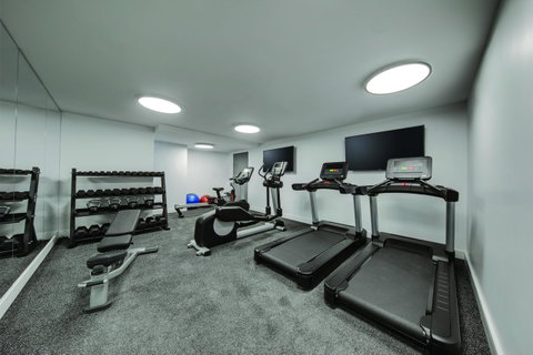Vibe Hotel Sydney Darling Harbour - Accommodation Mt Buller 17