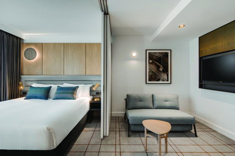Vibe Hotel Sydney Darling Harbour - Accommodation Mt Buller 29