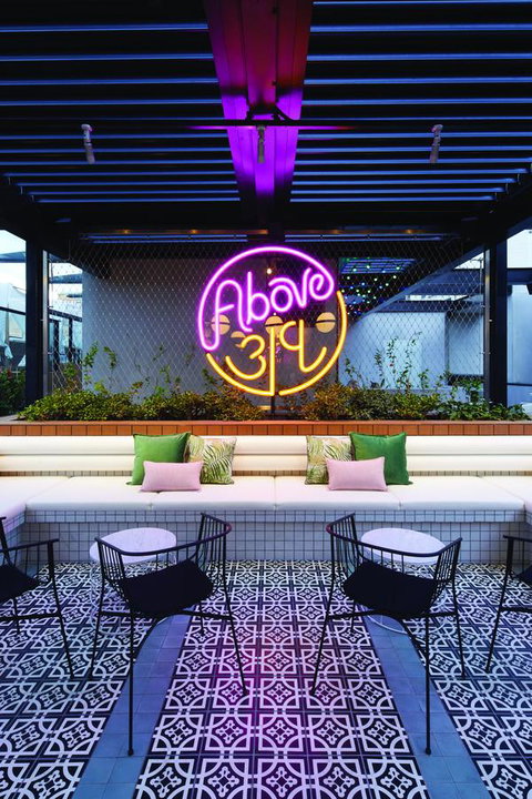 Vibe Hotel Sydney Darling Harbour - Accommodation Mt Buller 5