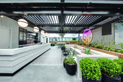 Vibe Hotel Sydney Darling Harbour - Accommodation Mt Buller 9