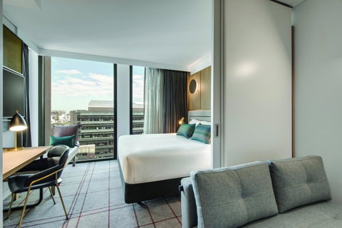 Vibe Hotel Sydney Darling Harbour - Accommodation Mt Buller 28
