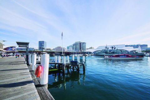 Vibe Hotel Sydney Darling Harbour - Accommodation Mt Buller 11