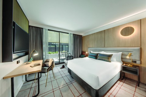 Vibe Hotel Sydney Darling Harbour - Accommodation Mt Buller 15