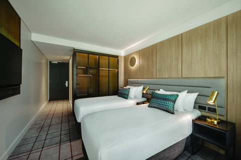 Vibe Hotel Sydney Darling Harbour - Accommodation Mt Buller 13