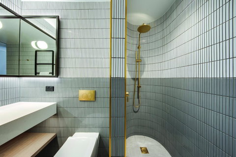 Vibe Hotel Sydney Darling Harbour - Accommodation Mt Buller 2