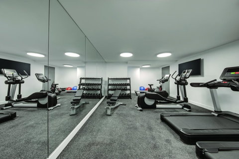 Vibe Hotel Sydney Darling Harbour - Accommodation Mt Buller 16