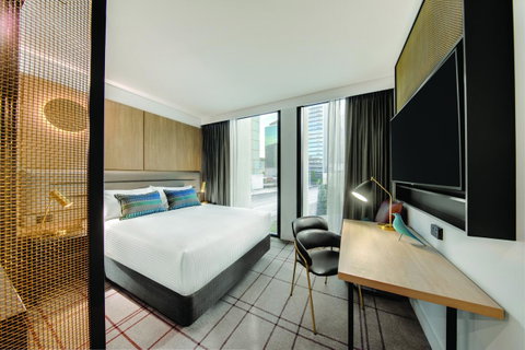 Vibe Hotel Sydney Darling Harbour - Accommodation Mt Buller 20