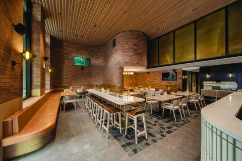 Vibe Hotel Sydney Darling Harbour - Accommodation Mt Buller 31