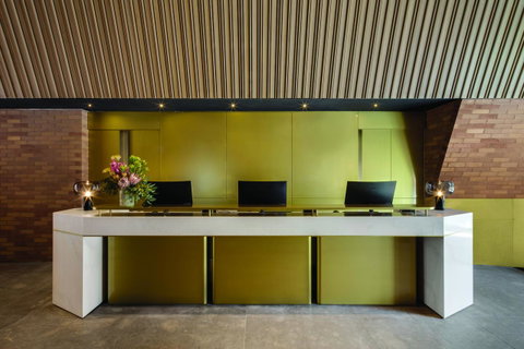 Vibe Hotel Sydney Darling Harbour - Accommodation Mt Buller 22