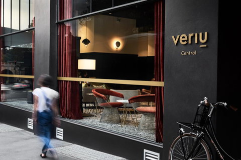 Veriu Central - Accommodation Mt buller 4