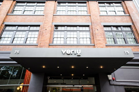Veriu Central - Accommodation Mt buller 39