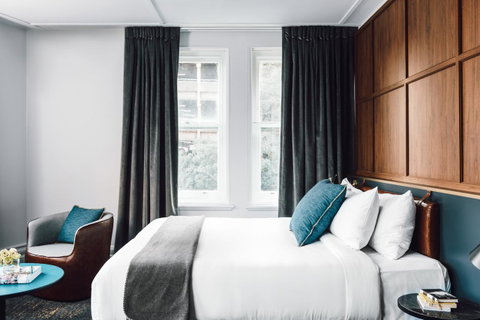 Veriu Central - Accommodation Mt buller 1