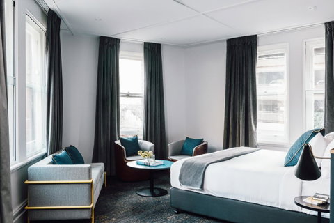 Veriu Central - Accommodation Mt buller 35