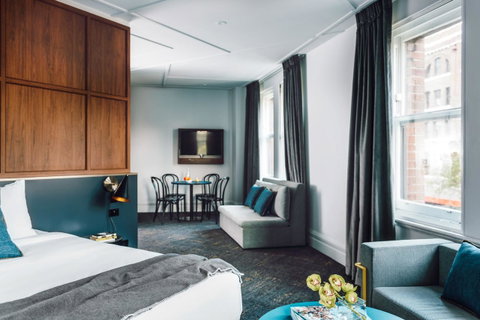 Veriu Central - Accommodation Mt buller 24