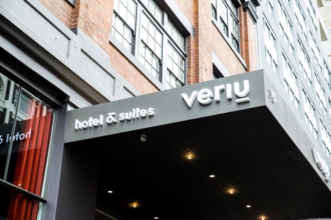 Veriu Central - Accommodation Mt buller 40