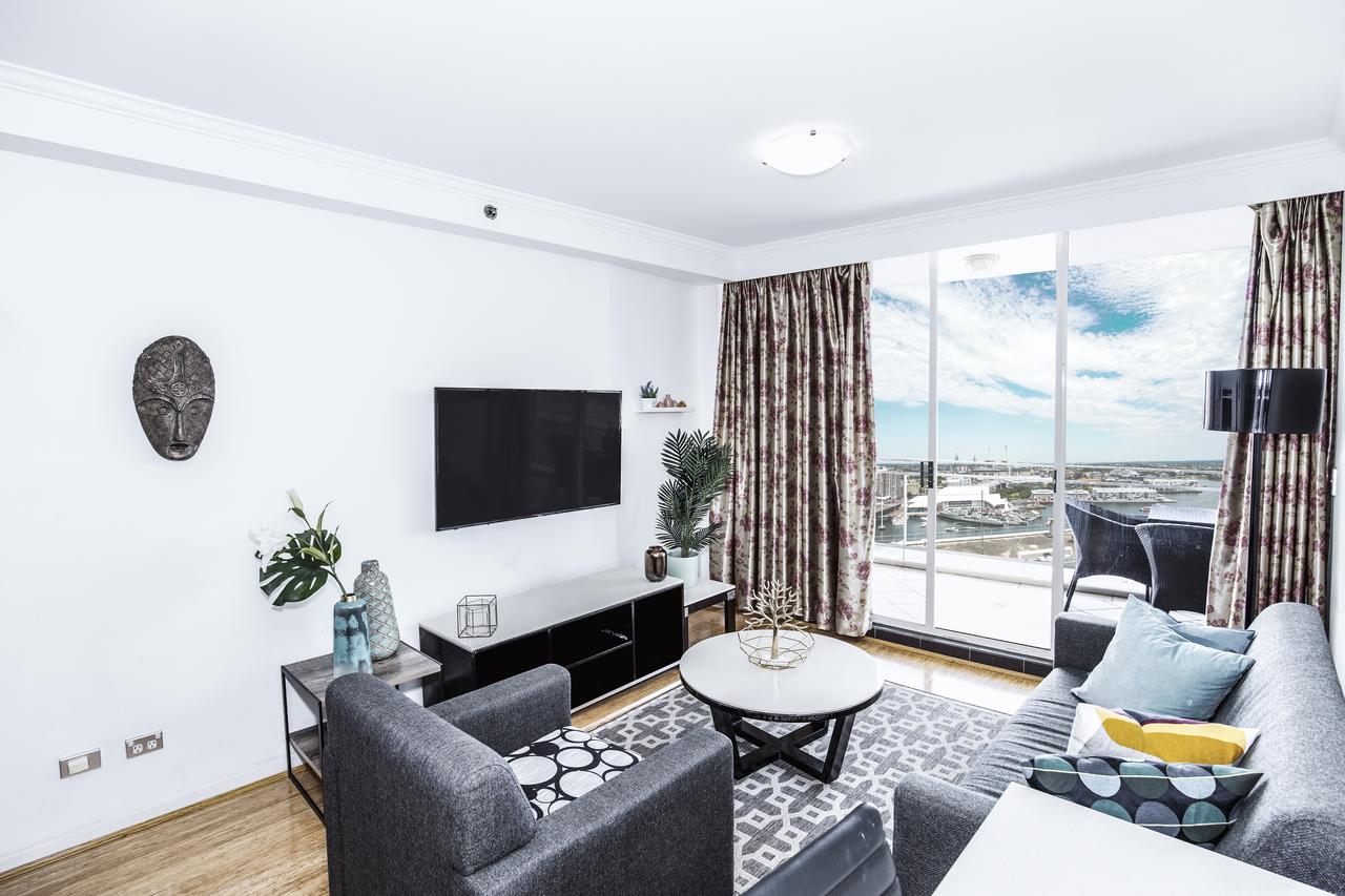 Darling Harbour NSW Accommodation Mt buller