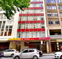 Megaboom City Hotel - Accommodation Mt buller