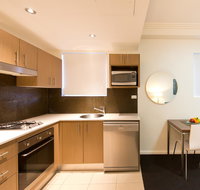 APX World Square - Accommodation Mt buller