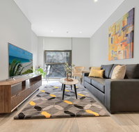 CBD Luxury new 2 bedrooms next to Darling habour - Accommodation Mt buller