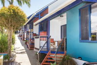 Clubyamba Beach Holiday Accommodation - Adults Only
