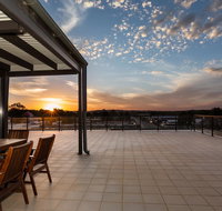 The Penthouse - Accommodation Mt Buller