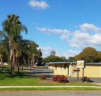 Temora Motel - Accommodation Mt Buller