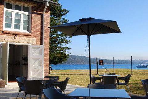 Q Station - Accommodation Mt Buller 27