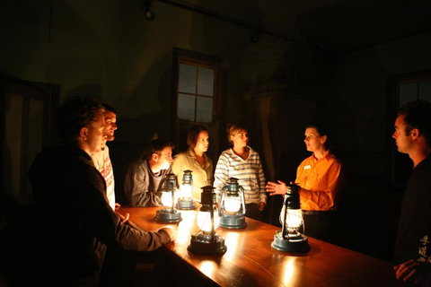 Q Station - Accommodation Mt Buller 37