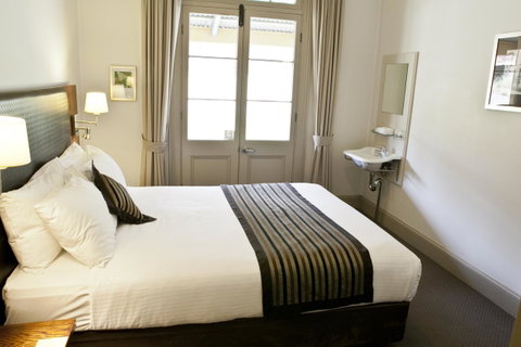 Q Station - Accommodation Mt Buller 31