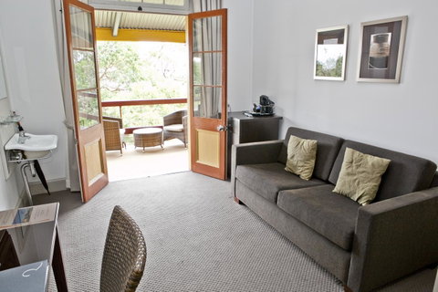 Q Station - Accommodation Mt Buller 30