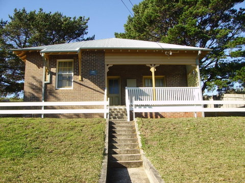 Q Station - Accommodation Mt Buller 15