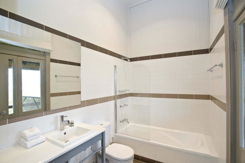 Q Station - Accommodation Mt Buller 17