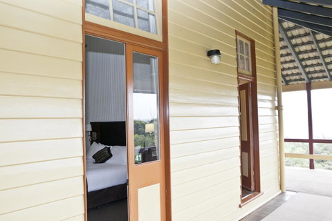 Q Station - Accommodation Mt Buller 25