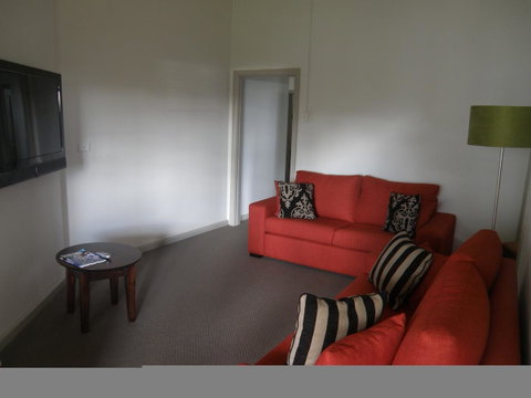 Q Station - Accommodation Mt Buller 42