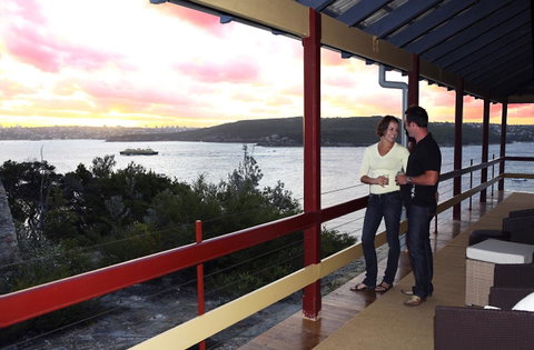 Q Station - Accommodation Mt Buller 8
