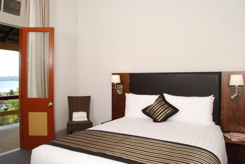 Q Station - Accommodation Mt Buller 4
