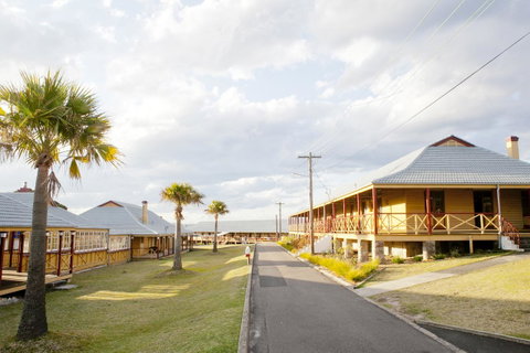 Q Station - Accommodation Mt Buller 2
