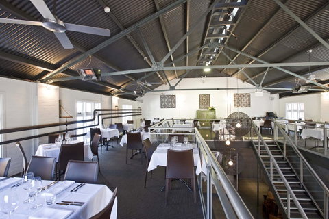Q Station - Accommodation Mt Buller 40