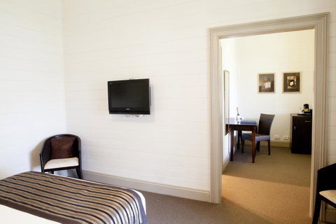 Q Station - Accommodation Mt Buller 13