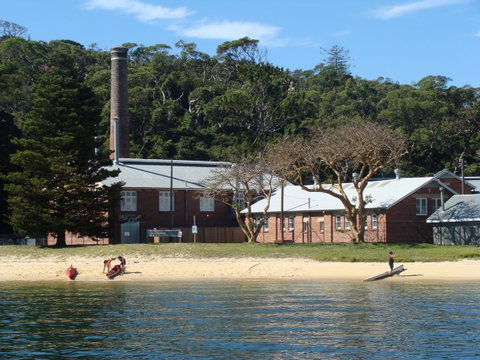 Q Station - Accommodation Mt Buller 20