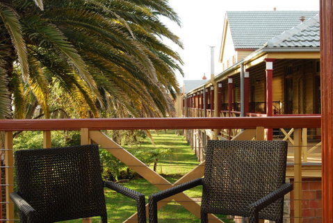Q Station - Accommodation Mt Buller 22