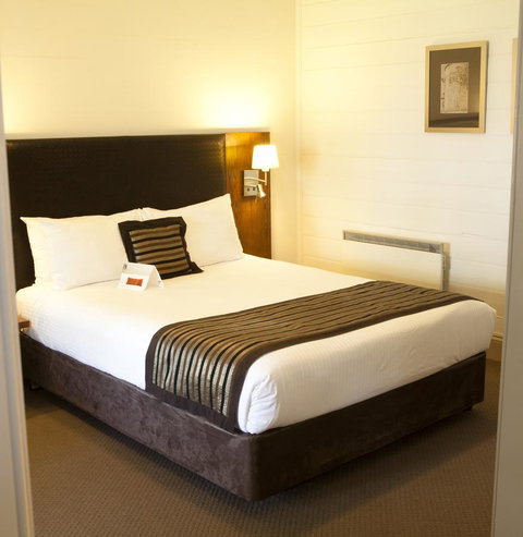 Q Station - Accommodation Mt Buller 3